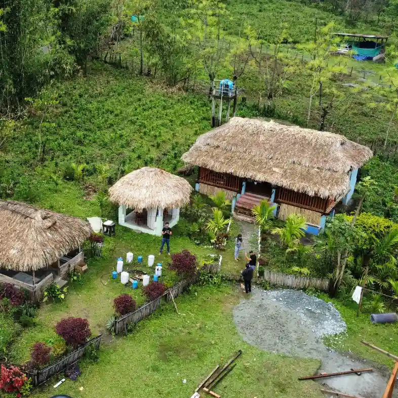WHISPER Wakro Homestay | 15 km from Parshuram Kund