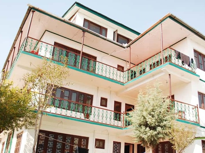 One O One Guest House 