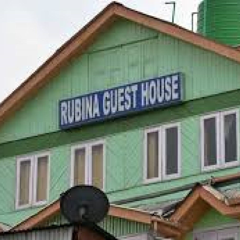 Rubina Guest House 
