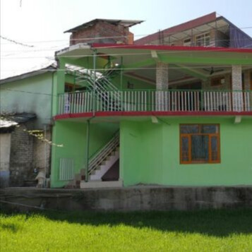 Shanti Nivas Home Stay