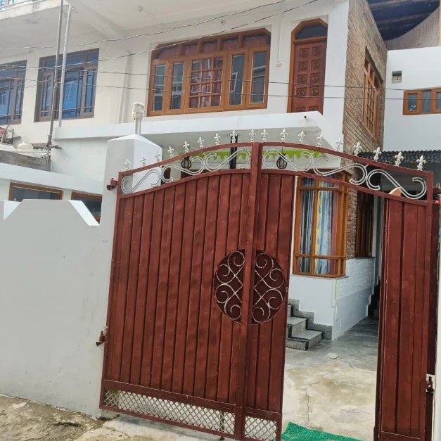 ECHO Khayam Chowk Guest House - II