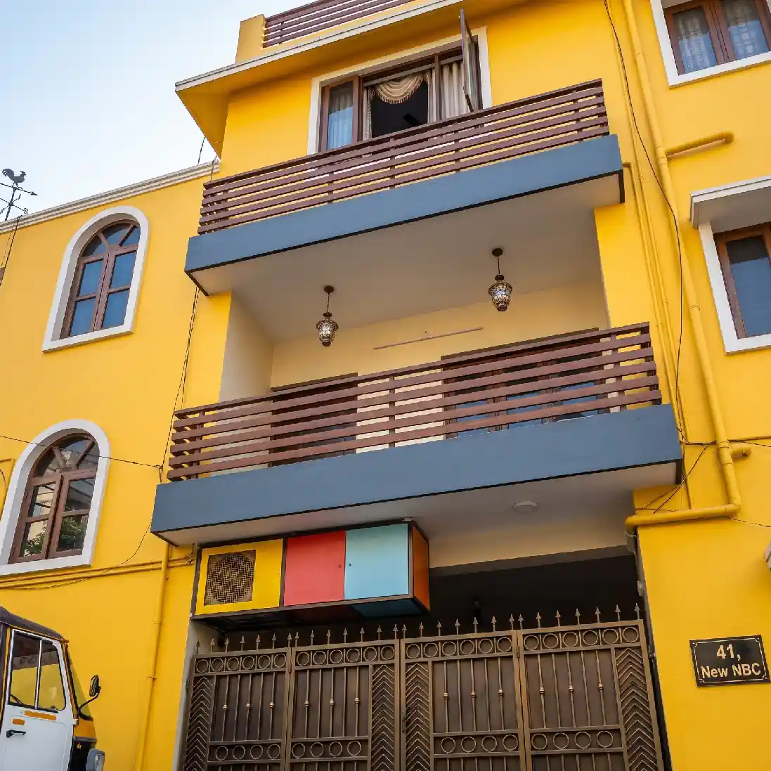 ECHO Sanjauli Studio | 4 km from Shimla