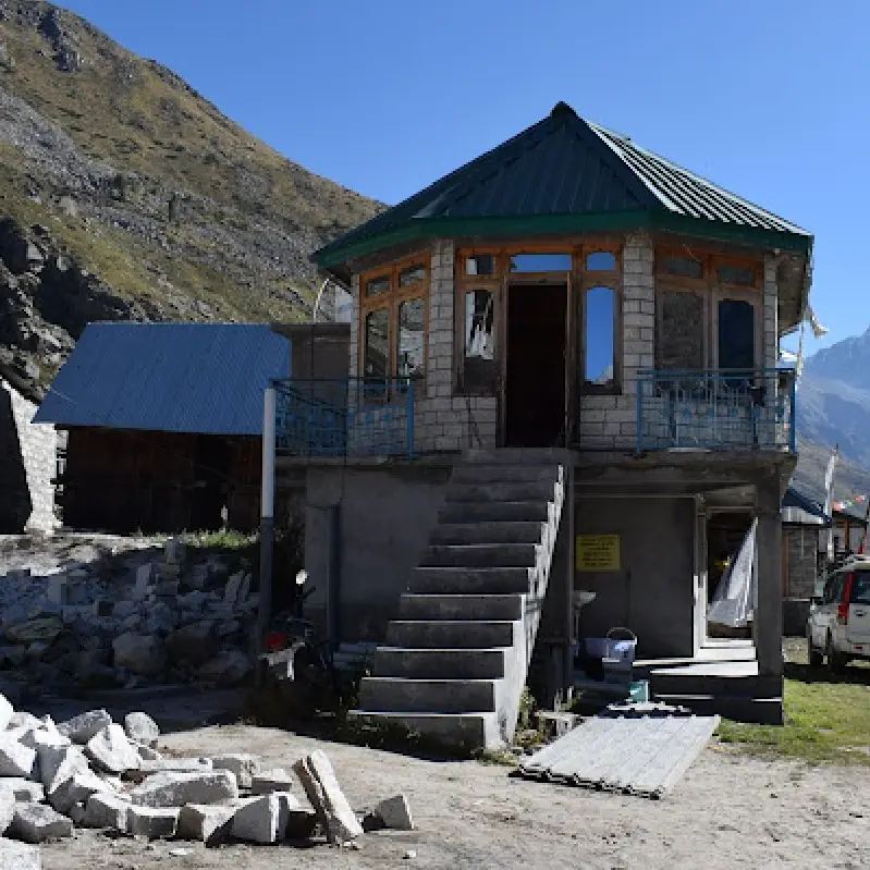 WHISPER Chitkul Homestay | 23 km from Sangla