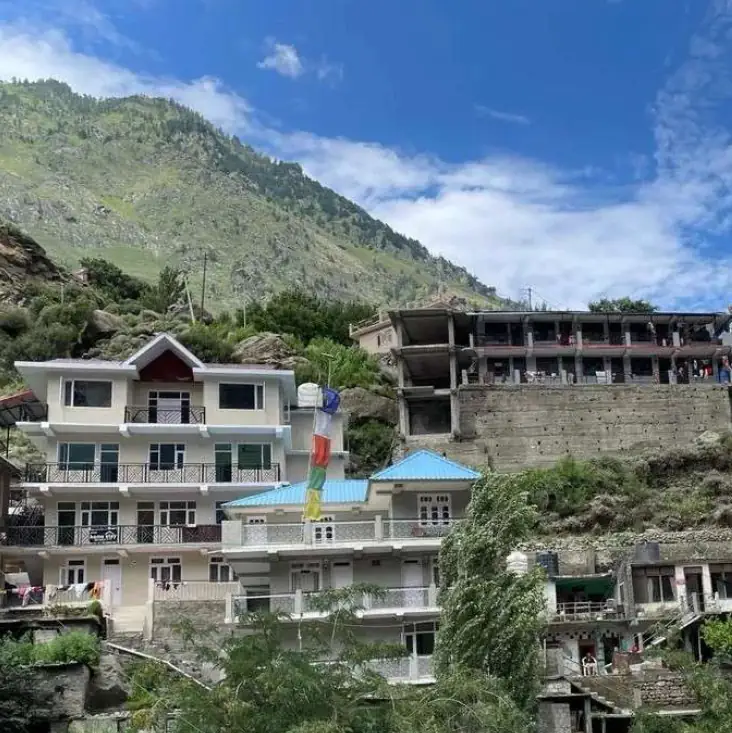 WHISPER Tapri Homestay | 25 km from Sangla