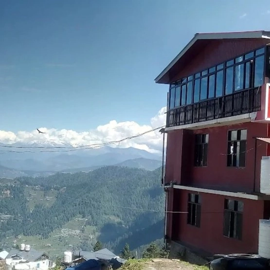 PRIME Narkanda Guest House