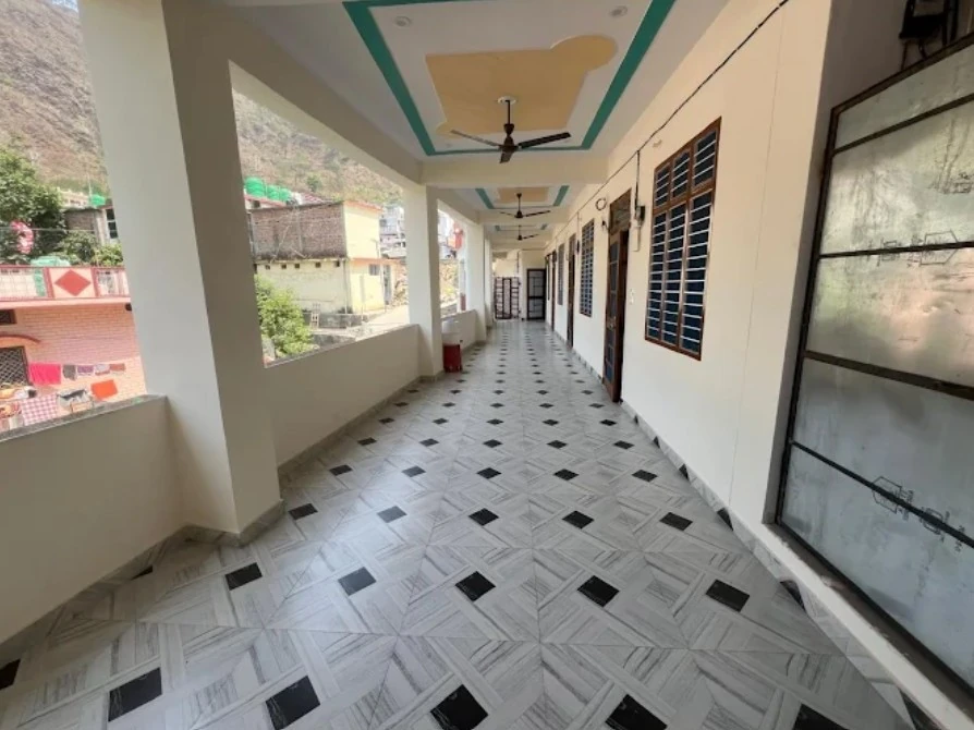 LITE Pauri Garhwal Homestay - II