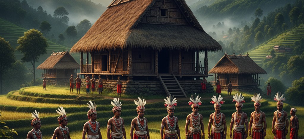 Nagaland
