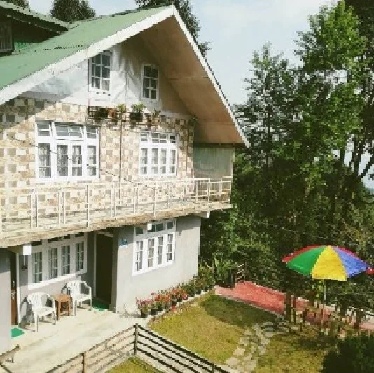 AURA Takdah Homestay - II | 25 km from Darjeeling