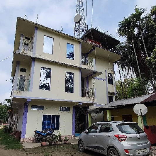 WHISPER Majuli Guest House