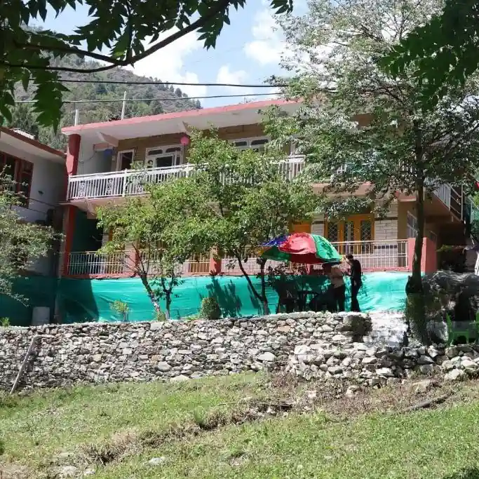 WHISPER Dehuri Homestay | 5 km from Banjar