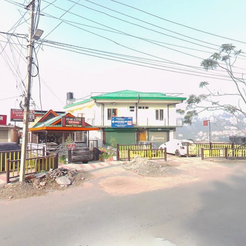 PRIME Tutikandi Homestay 