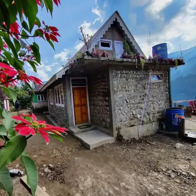 GRANDE Singhbhumdera Homestay | 30 km from Darjeeling