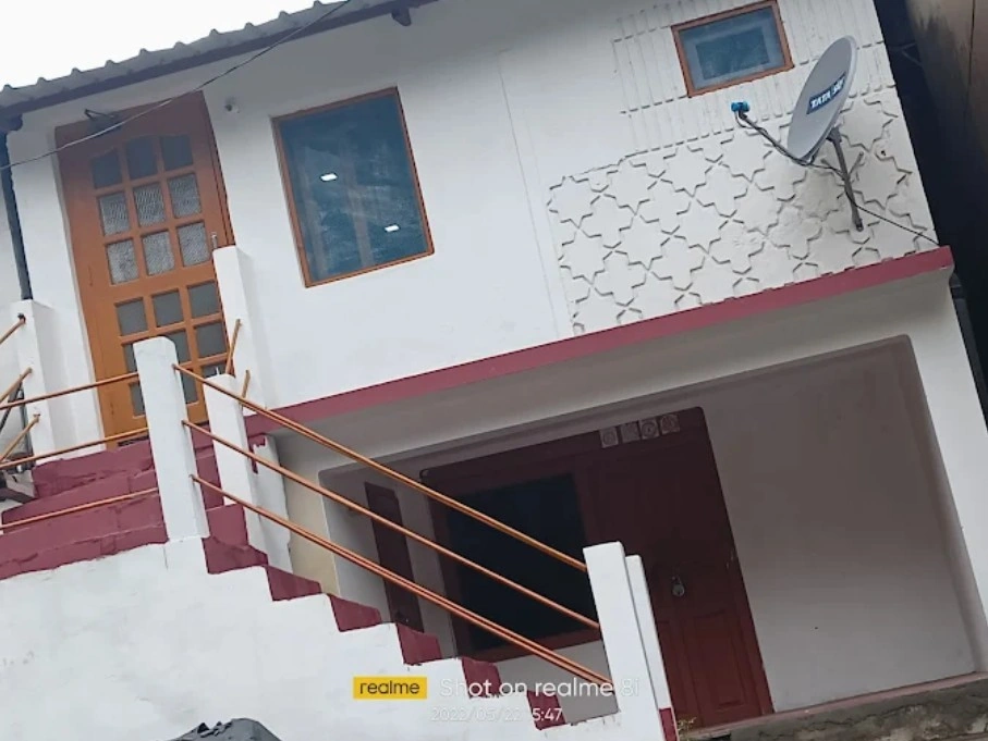 ECHO Jageshwar Homestay | 35 km from Almora 