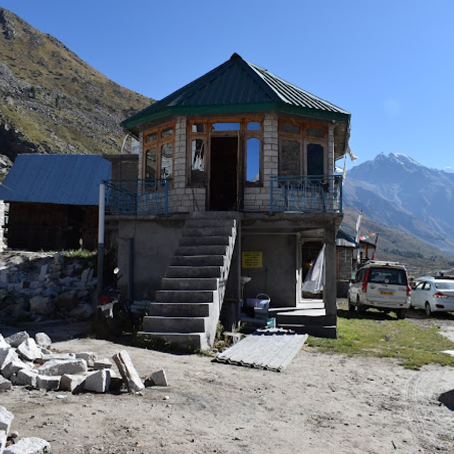 Chitkul Homestay - II