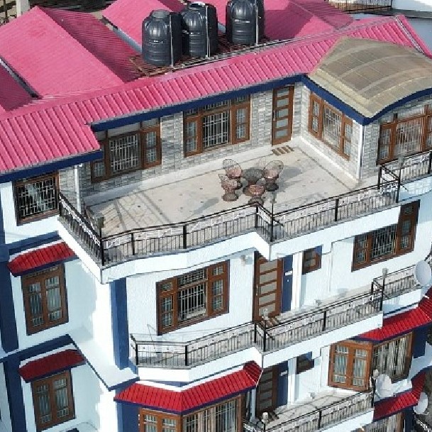 AURA Dhagogi Cottage