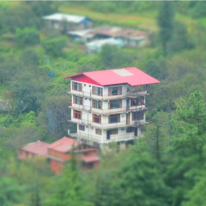 PRIME Rachhol Homestay | 3 km from Mashobra