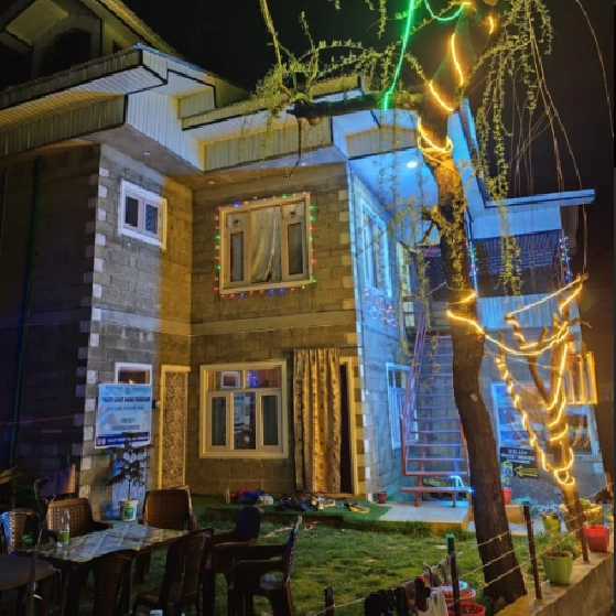 WHISPER Singhpora Guest House | 23 km from Pahalgam