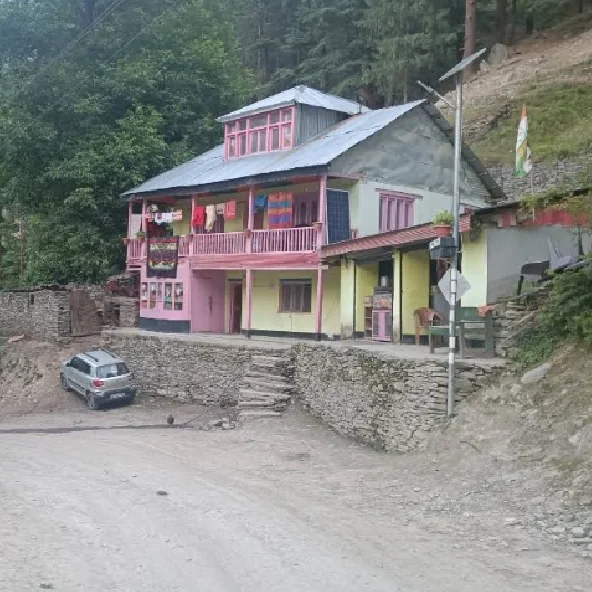 WHISPER Purthi Homestay | 30 km from Pangi 