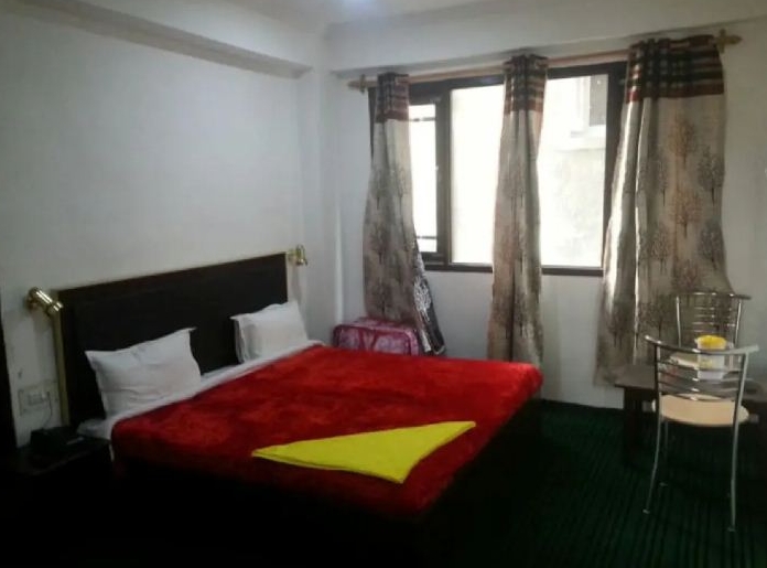 Ikhlas Guest House 