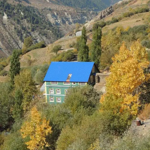 WHISPER Raling Homestay | 8 km from Sissu