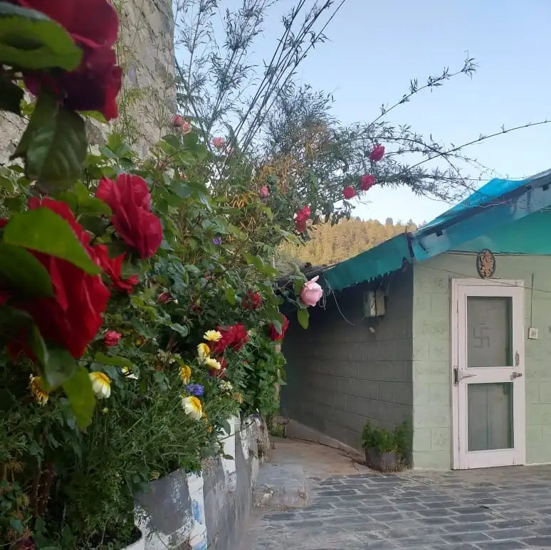 UNSEEN Patanglee Homestay | 4 km from Mashobra