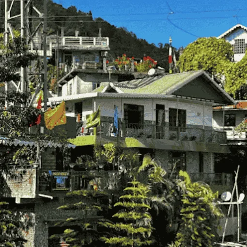 GRANDE Makai Bari Homestay | 30 km from Darjeeling