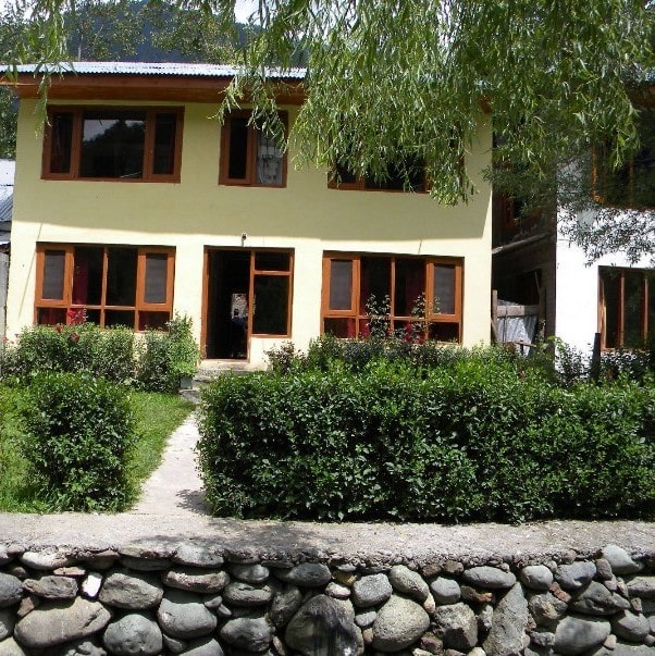 PRIME Pahalgam Guest House