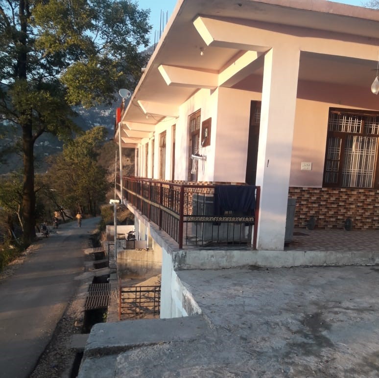 Puran Home Stay