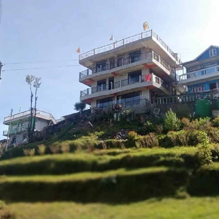 PRIME Dhotrey Homestay | 40 km from Darjeeling