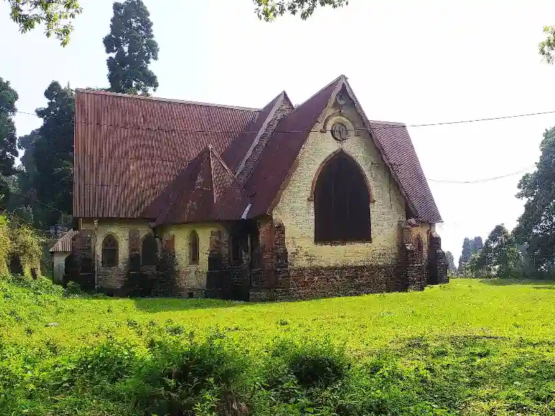 Kurseong, Darjeeling, West Bengal