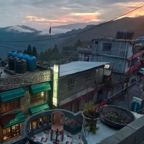 PRIME Lepchajagat Homestay - I