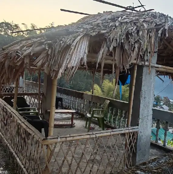 LITE Koloriang Guest House | 150 km from Ziro