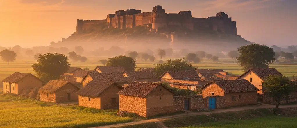 Madhya Pradesh