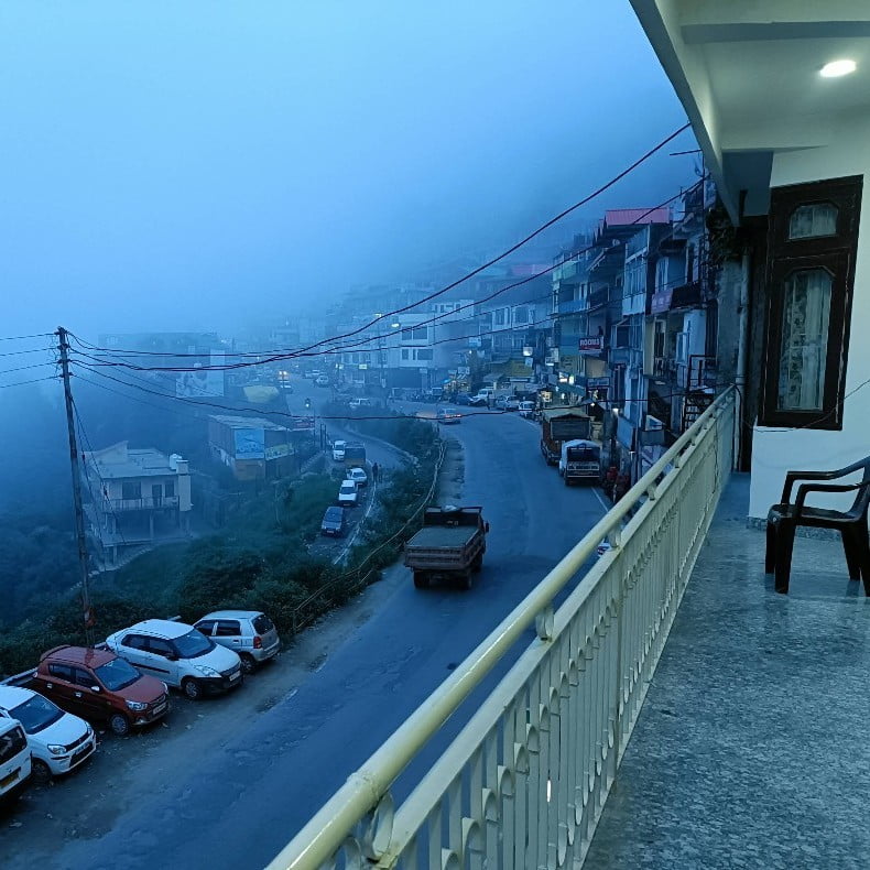 PRIME Shimla Homestay