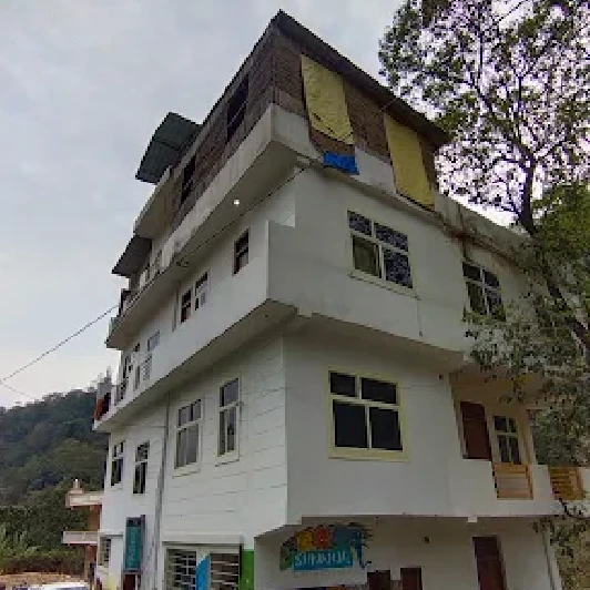 GRANDE Tapovan Homestay