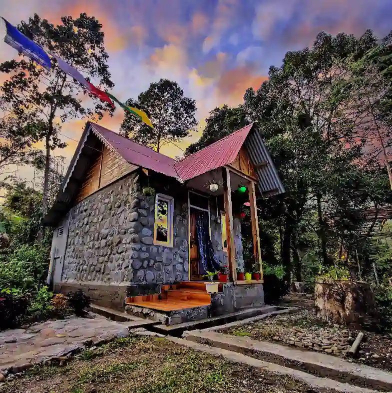 GRANDE Bungkulung Homestay | 40 km from Darjeeling