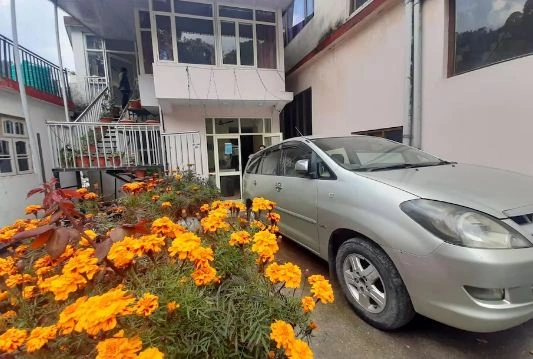 GRANDE Kalapul Homestay | 1.5 km from Dharamshala