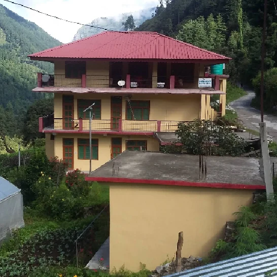 UNSEEN Barnagi Homestay | 35 km from Jalori Pass