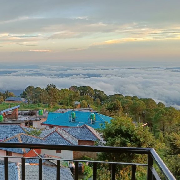 Hidden Heaven Homestay