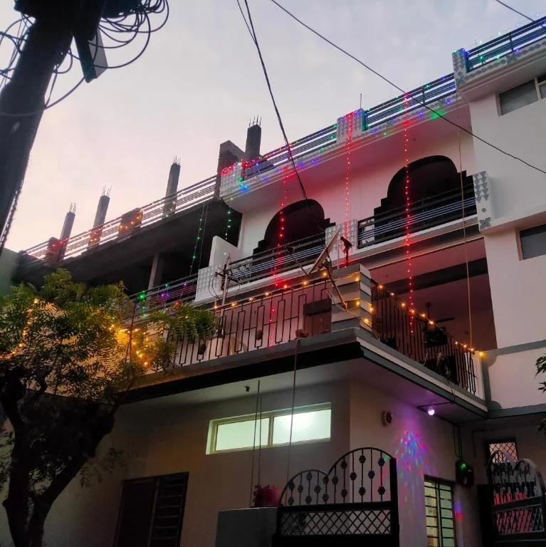 LITE Tapovan Homestay - II