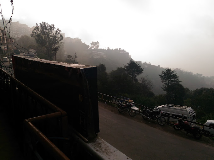 Shivalik Homestay & Guest House